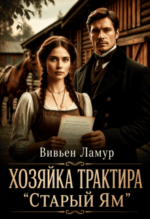 Хозяйка трактира «Старый Ям» — Вивьен Ламур