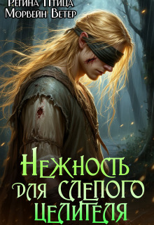 Нежность для слепого целителя. 2. Цена свободы — Регина Птица