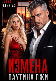 Измена. Паутина лжи. — Майя Девятая