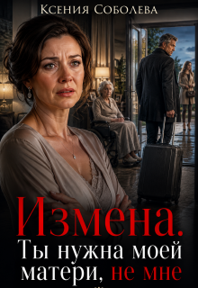 Измена. Ты нужна моей матери, а не мне — Ксения Соболева