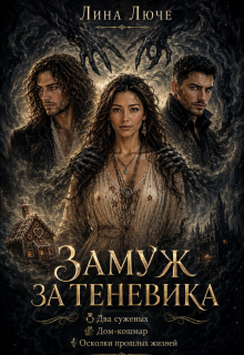 Замуж за теневика — Лина Люче