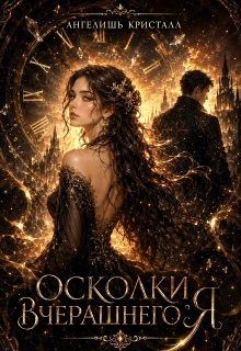 Осколки вчерашнего я — Ангелишь Кристалл