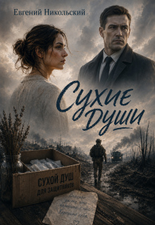 Сухие души — Евгений Никольский