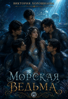 Морская ведьма — Виктория Хорошилова