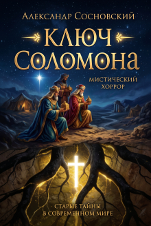 Ключ Соломона — Александр Сосновский