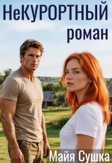 Некурортный роман — Майя Сушка