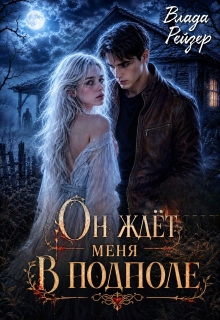 Он ждёт меня в подполе — Влада Рейзер
