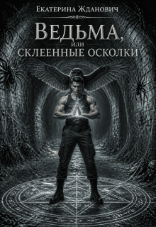 Ведьма, или склеенные осколки — Екатерина Жданович (ЙаКотейко)