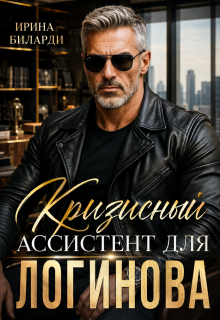 Кризисный ассистент для Логинова — Ирина Биларди