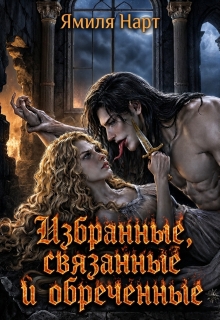 Избранные, связанные и обреченные — Ямиля Нарт
