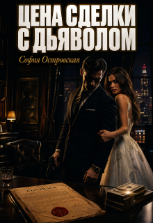 Цена сделки с дьяволом — София Островская