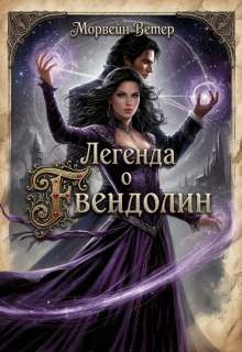 Легенда о Гвендолин — Морвейн Ветер
