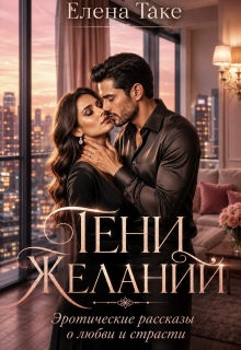 Тени желаний. Эротические рассказы о любви и страсти. — Elena Take