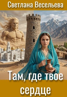 Там, где твое сердце — Светлана Весельева