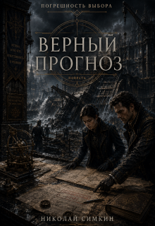 Верный прогноз — Николай Симкин