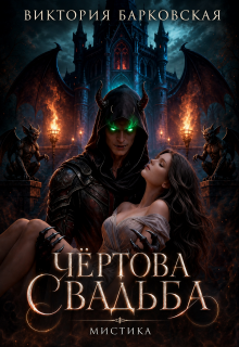 Чёртова свадьба — Виктория Барковская