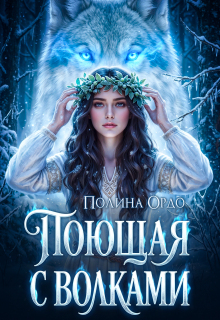 Поющая с волками — Полина Ордо