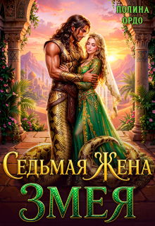 Седьмая жена Змея — Полина Ордо