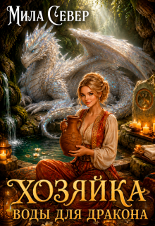 Хозяйка воды — Мила Север