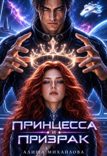 Принцесса и Призрак — Алиша Михайлова