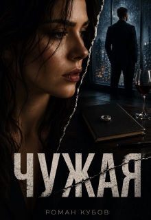 Чужая — Роман Кубов