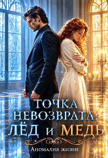 Точка невозврата: Лёд и медь — Аномалия жизни