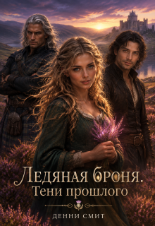 Ледяная броня. Тени прошлого. — Денни Смит