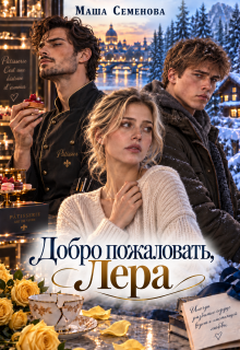 Добро пожаловать, Лера! — Маша Семенова