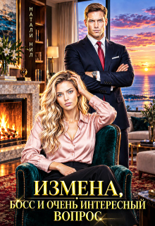 Измена, босс и очень интересный вопрос — Натали Нил