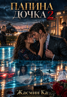 «Папина дочка 2». — Жасмин Ка