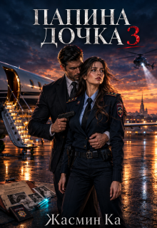 «Папина дочка-3» — Жасмин Ка