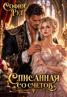 Драконий развод, или Списанная со счетов — София Руд.
