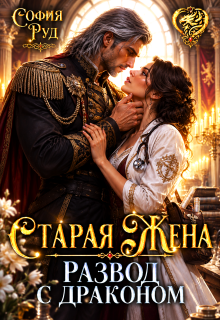 Старая жена, или Развод с драконом — София Руд.
