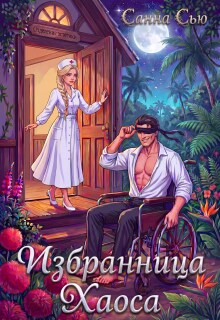 Избранница Хаоса — Санна Сью