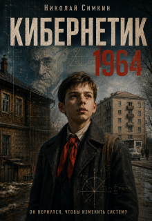 Кибернетик. Том 1. 1964 — Николай Симкин