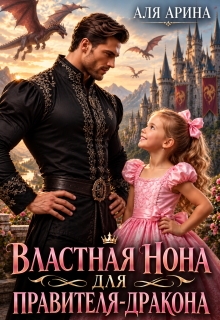 Властная Нона для правителя-дракона — Аля Арина