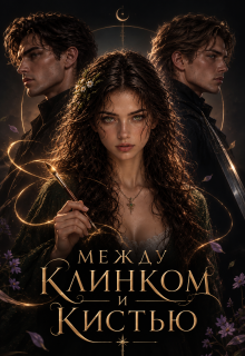 Между кистью и клинком — Е Каши