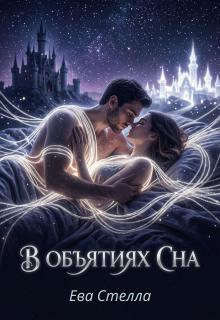 В объятиях сна — Ева Стелла