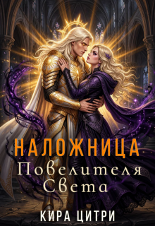 Наложница Повелителя Света — Кира Цитри
