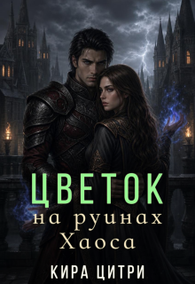 Цветок на руинах Хаоса — Кира Цитри
