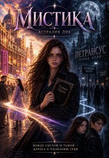 Мистика — Astralia Dik