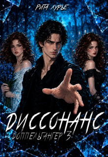 Диссонанс — Рита Лурье
