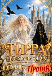 Тирра. Невеста на удачу, или Попаданка против! — Ирмата Арьяр