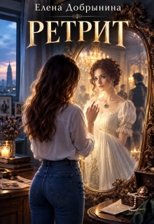 Ретрит — Елена Добрынина