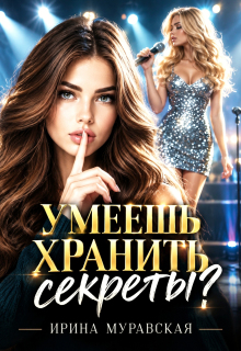 Умеешь хранить секреты? — Ирина Муравская