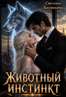 Животный инстинкт — Светлана Багрянцева
