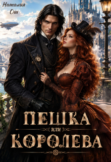 Пешка или королева — Наталия Ош