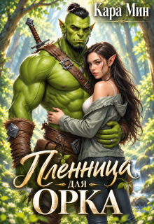 Пленница для орка — Кара Мин