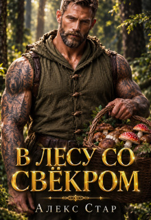 В лесу со свёкром — Алекс Стар