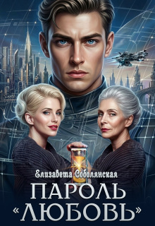 Пароль «Любовь» — Елизавета Соболянская